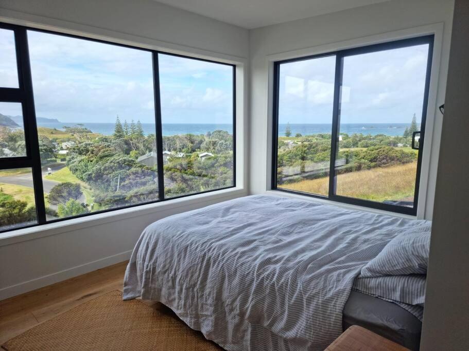 Xspot Medlands Beach House - Ocean Views - Short Stroll To The Beach Exterior foto