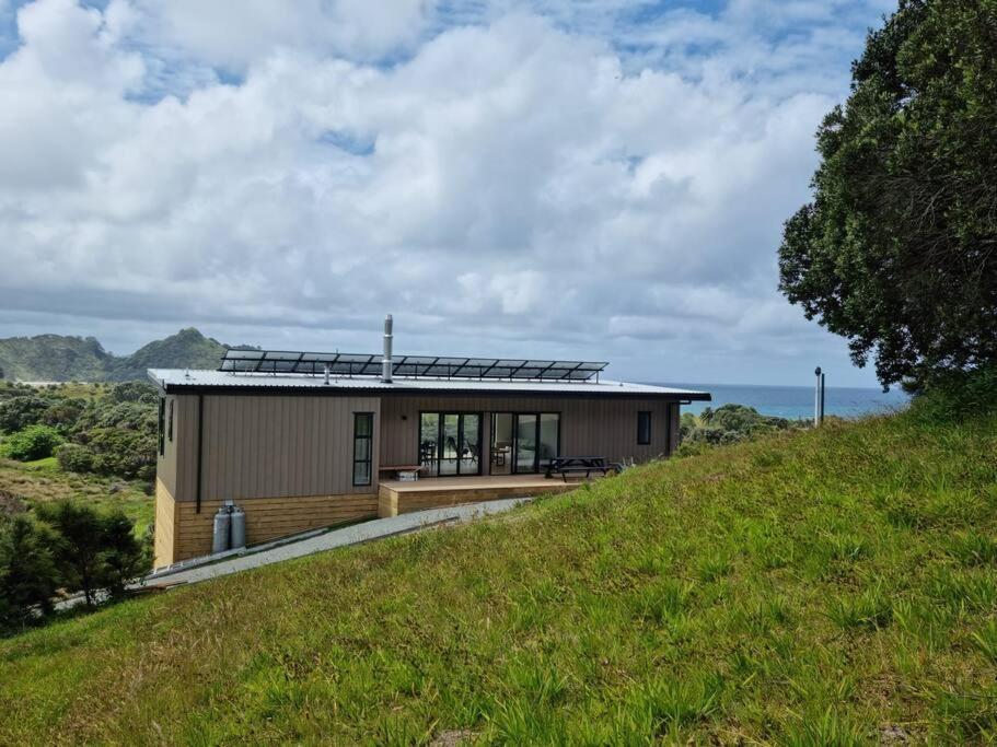 Xspot Medlands Beach House - Ocean Views - Short Stroll To The Beach Exterior foto